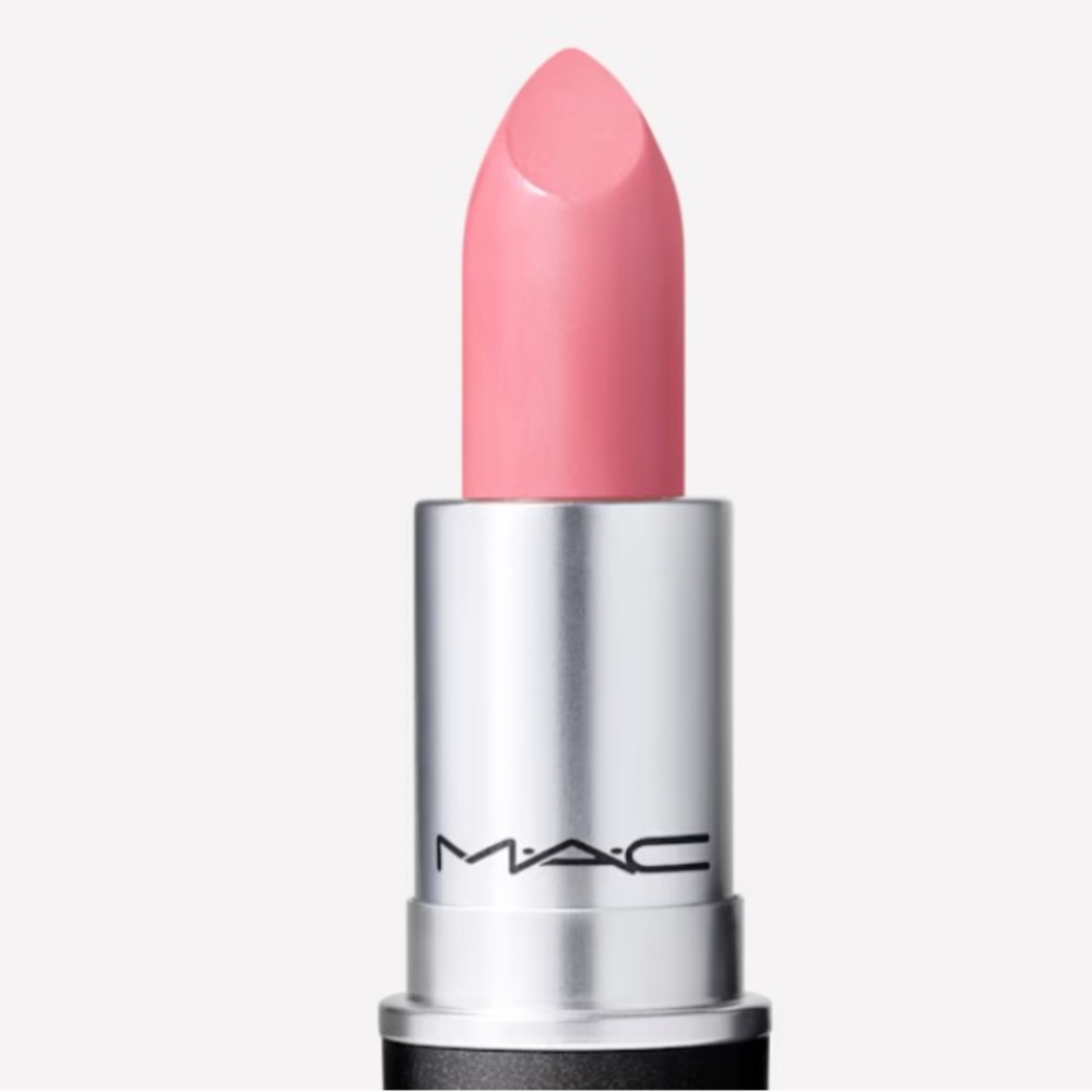 💋 ANGEL a MAC FROST LIPSTICK. RETAIL $23. **NEW IN BOX. - Picture 9 of 9